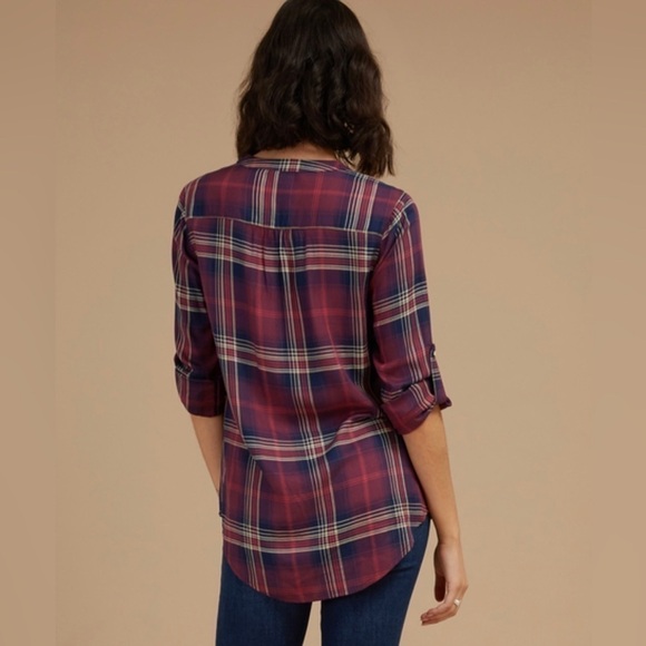 Kismet RAMONA Top - Picture 11 of 13